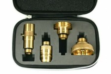 Gaz Gpl 4 Adaptateur Set pour