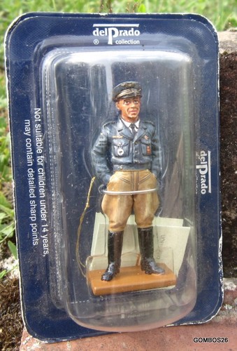 Del prado ww2 soldat francais - del,