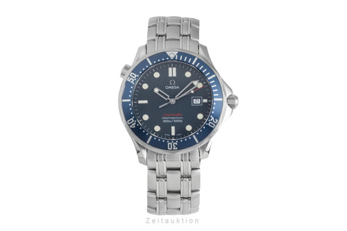 Montre homme omega - omega, seamaster