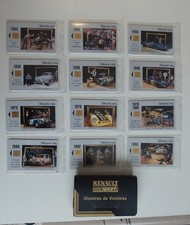 Télécartes 5 Unités -