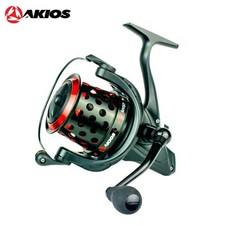 Moulinet de surfcasting AKIOS