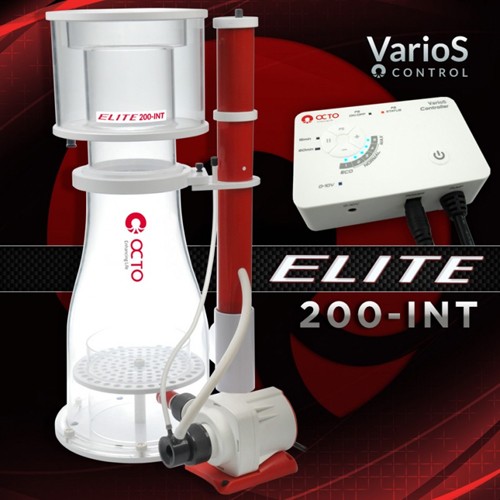 Octopus 200 int - octopus, elite