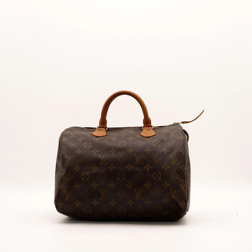 Sac main louis - main, vuitton