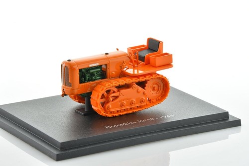 Traktor hotchkiss 1948 - hotchkiss, 30/40