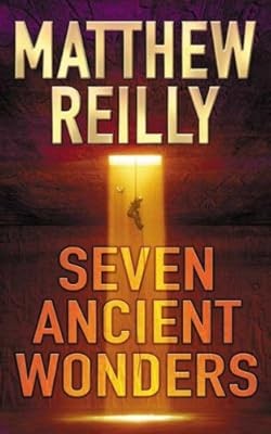 Seven ancient wonders reilly - seven,