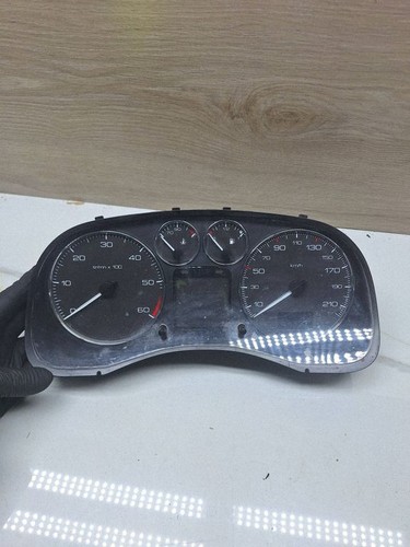 281121955 peugeot 307 2007 - 281121955,