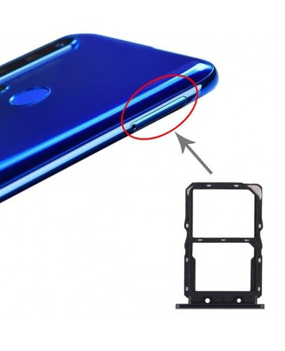 Tiroir sim huawei - nova,