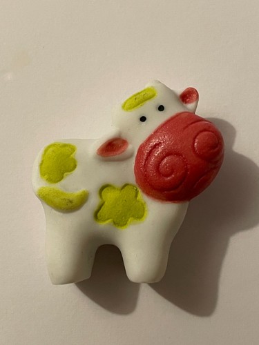 Fève les vaches mat - -,