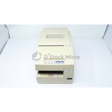 Imprimante POS thermique Epson TM-H6000III (033) - M147G - Blanc - FRANCE / TVA