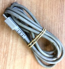 CÂBLE HDMI OFFICIEL POUR CONSOLE NINTENDO SWITCH V1 V2 OLED WUP-008 GRIS (WII U)