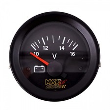 Manomètre MA-065216N Maxi Car