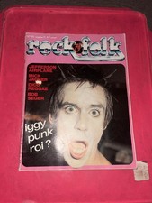 MAGAZINE ROCK & FOLK N°130