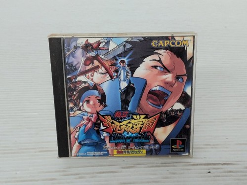 Jeu rival schools united - jeu, by