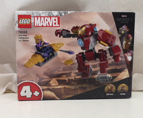 Lego marvel 76263 la - lego, :