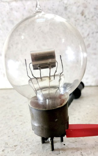 Tsf lampe le filament - tm,