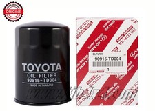 Filtre à huile, constructeur