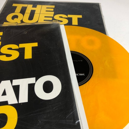 Serato the quest - the, for