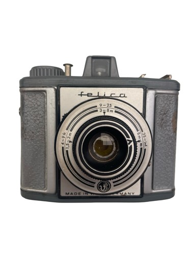 Appareil photo felica - photo,