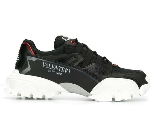 Valentino garavani sneakers - garavani,