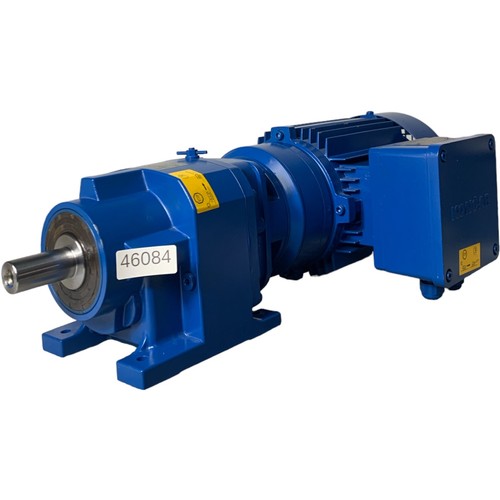 Nord 372 iec90 - nord, sk