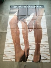 Affiche Originale - CHARLOTTE