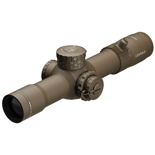Leupold mark 5hd 10x30mm - mark,