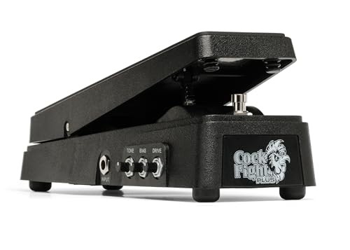 Electro harmonix cock fight - electro-harmonix,