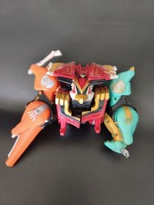 Power Rangers DX Gao Icarus