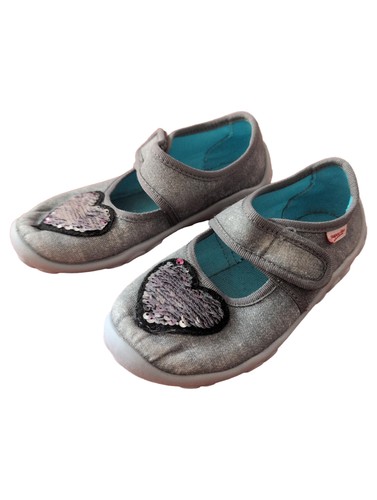 Superfit pantoufles fille - pantoufles,