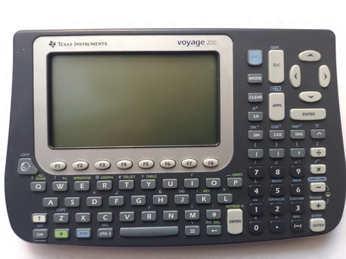 Tested texas instruments - tested,