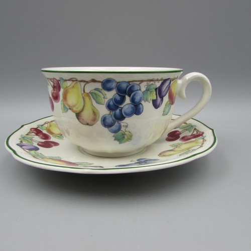 Villeroy boch china - &,