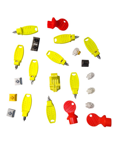 Playmobil accessoires pièces