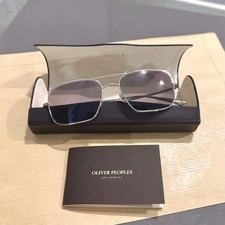 Lunettes De Soleil Oliver