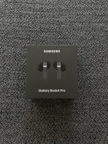 Ecouteurs samsung galaxy buds4 - samsung,