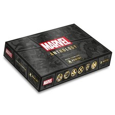 PANINI Marvel Anthology Trading Card Treasure Box  PREVENTE