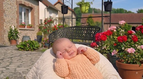 Brassière bébé naissance - bébé,