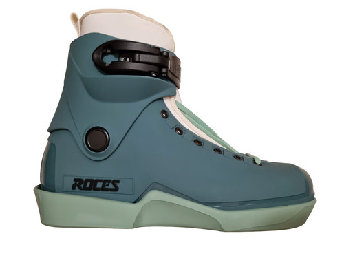 Roces majestic m12 lo - 12,