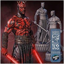 Figurine Darth Maul – Star