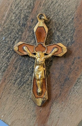 Médaille religieuse ancienne - médaille,