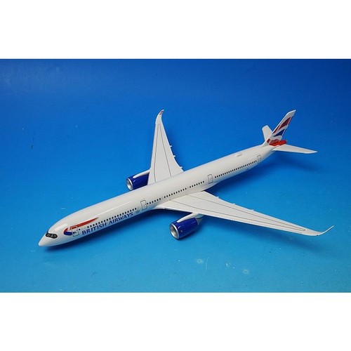 Maquette avion british airways - avion,