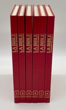 LA BIBLE EN BD ANCIEN