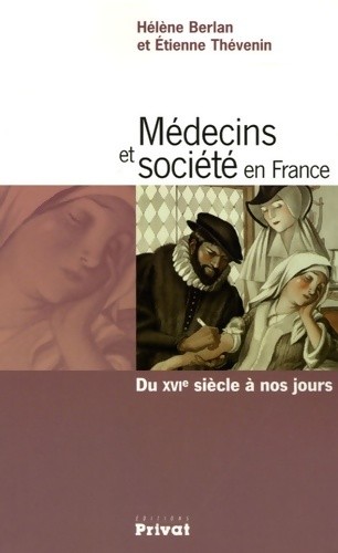 Médecins société en - société,