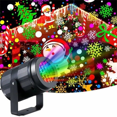 Projecteur led - de,