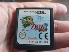 Jeux Nintendo DS the Legend of
