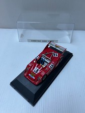 Kit MRE (JPS Spark) Cheetah