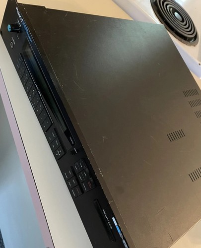 Roland 550 synth module - roland, d-550