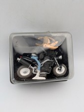 figurine moto Joe Bar Team