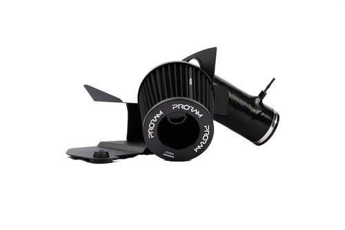 Performance pleated induction - pleated,