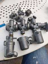 vintage carburateur DELLORTO