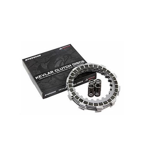 Disque embrayage voca - disque, d'embrayage